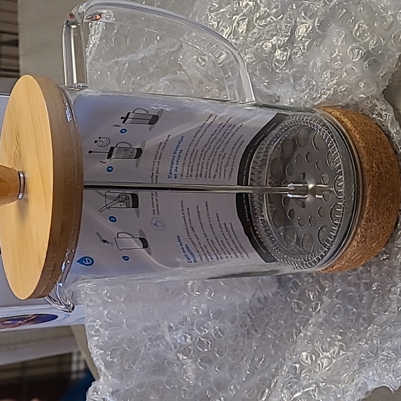 Jilly box coffee press - Picture 6 of 6